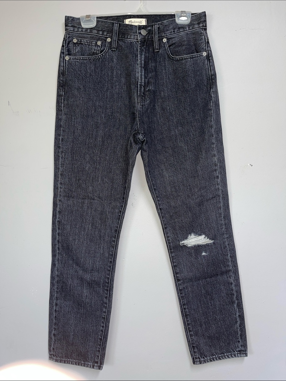 Madewell The Perfect Vintage Jean